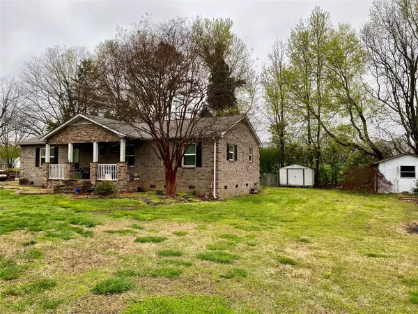 Stanfield, NC 28163,11009 Saint Onge DR