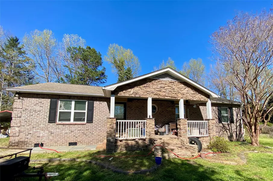 11009 Saint Onge DR, Stanfield, NC 28163