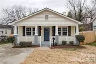 1215 Harrill ST, Charlotte, NC 28205