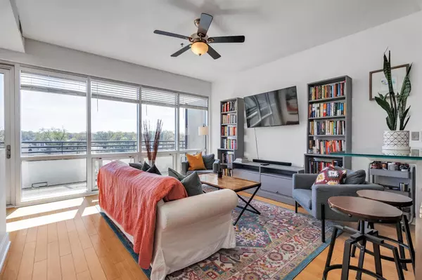 1133 Metropolitan AVE #603, Charlotte, NC 28204