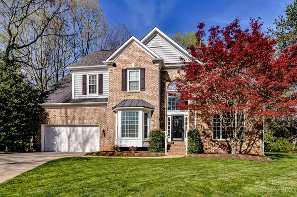 15729 Mayberry Place LN, Huntersville, NC 28078