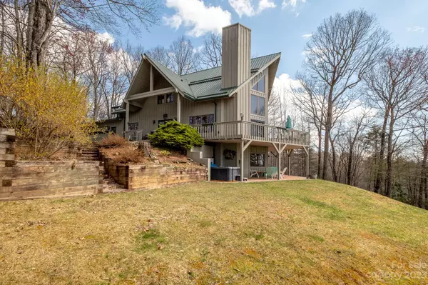 Lake Toxaway, NC 28747,352 Cherokee CIR #14, 15, 16