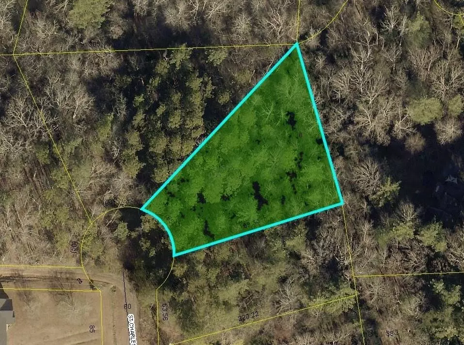 Hickory, NC 28601,Lot 30 St Charles CT