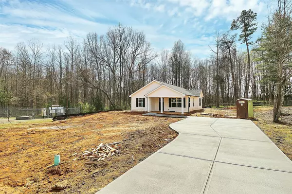 5960 Charlie Walker RD, Kannapolis, NC 28081