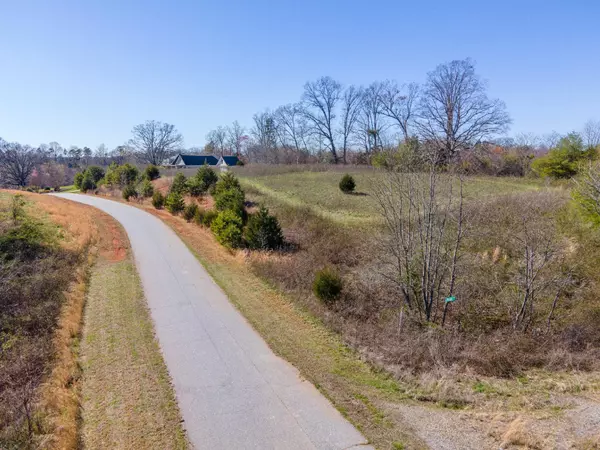 Statesville, NC 28625,Lot 12 Vance Farm DR