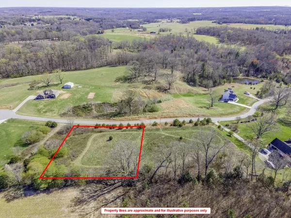 Statesville, NC 28625,Lot 12 Vance Farm DR