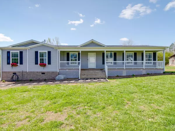 8180 Malibu RD, Mount Pleasant, NC 28124