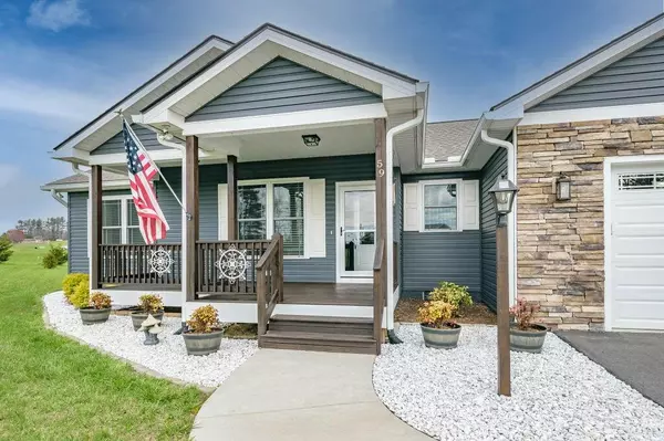 Flat Rock, NC 28731,59 Corto LN