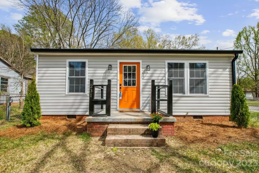 231 Marshall ST, Rock Hill, SC 29730