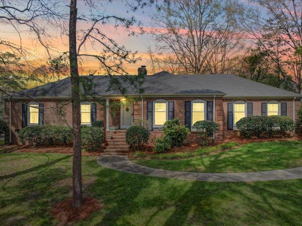 3309 Olde Creek TRL, Matthews, NC 28105