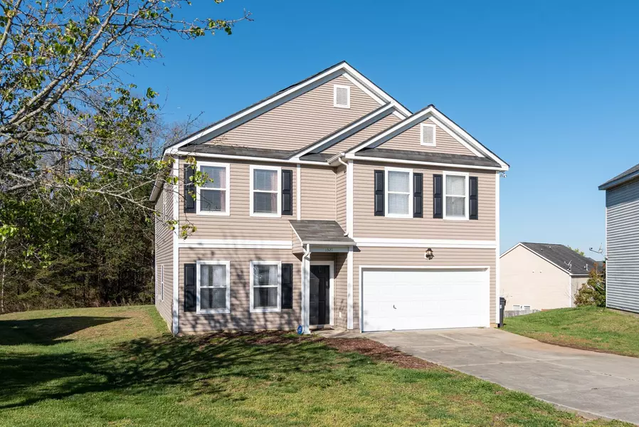 1321 Bray DR, Charlotte, NC 28214