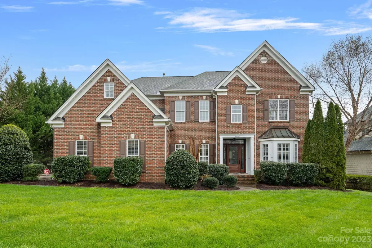 Huntersville, NC 28078,9706 Hillspring DR