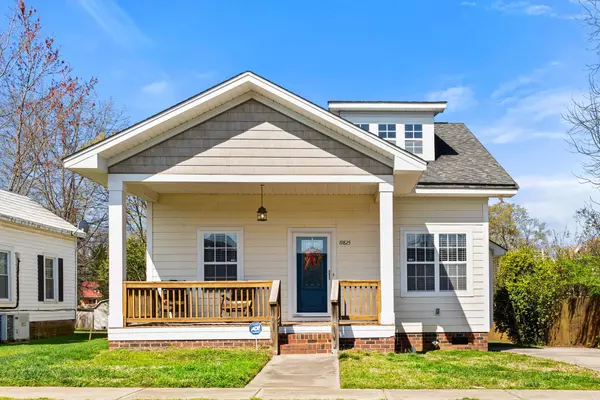 19825 Mulberry ST, Cornelius, NC 28031