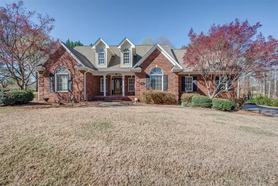 5001 Hickory Ridge DR, Mount Holly, NC 28120