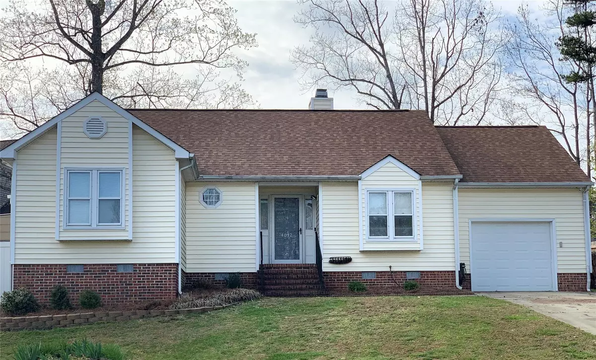 Jamestown, NC 27282,4032 Sherry CT