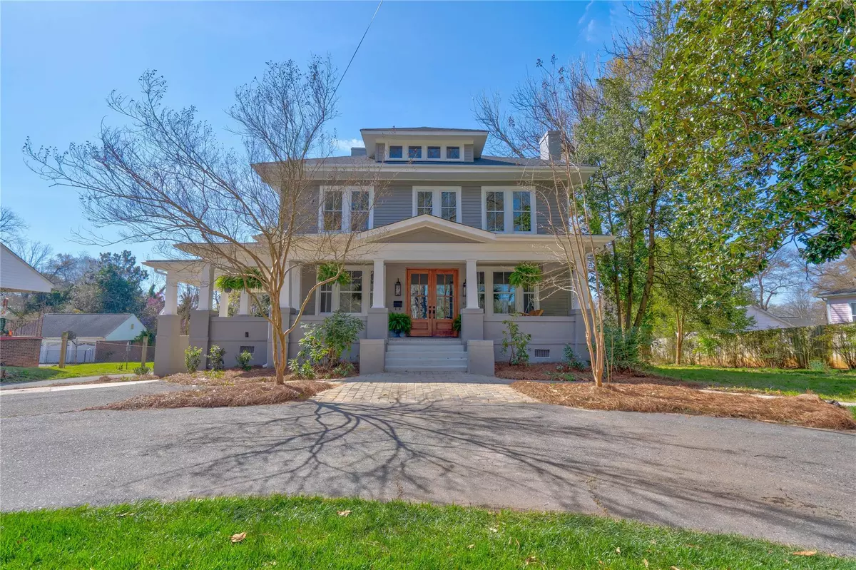 Shelby, NC 28150,611 W Warren ST