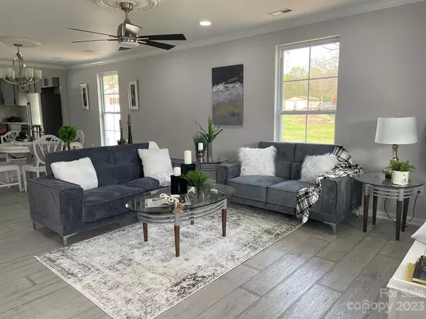 Iron Station, NC 28080,4934 E NC 27 HWY