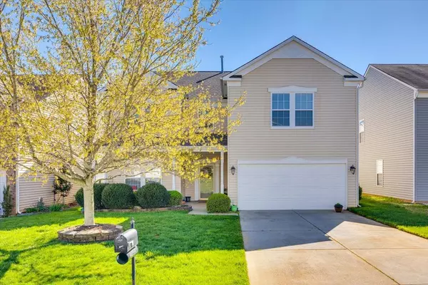 4059 Sherri LN, Fort Mill, SC 29715