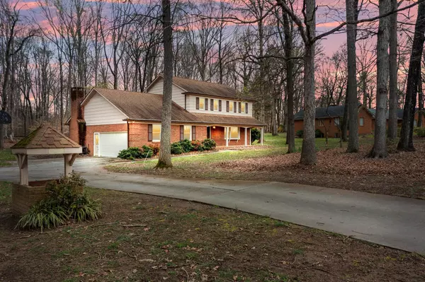 Salisbury, NC 28146,131 Pecan LN
