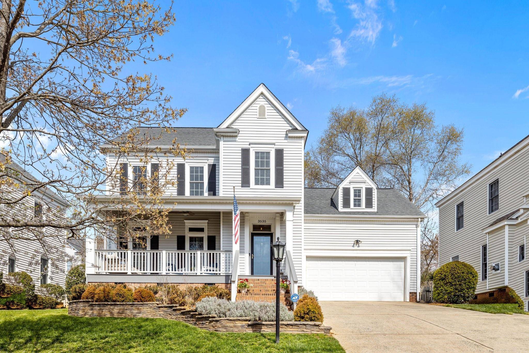 3535 Selwyn Farms LN, Charlotte, NC 28209