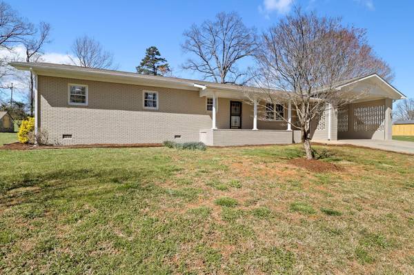 5849 Fisher Davis RD, Morganton, NC 28655