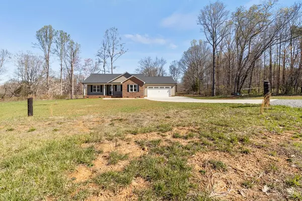 Iron Station, NC 28080,2587 Southmont RD