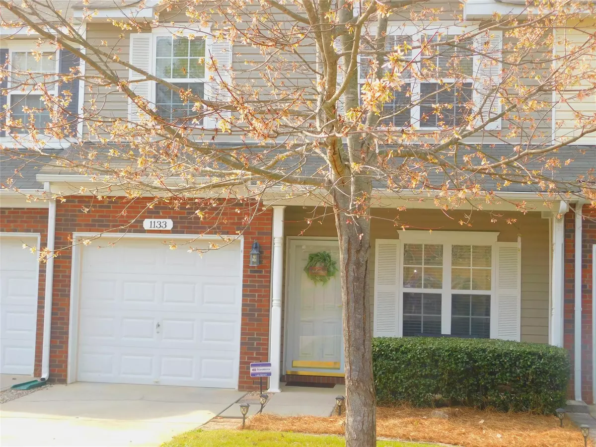 Fort Mill, SC 29715,1133 Geyser CT