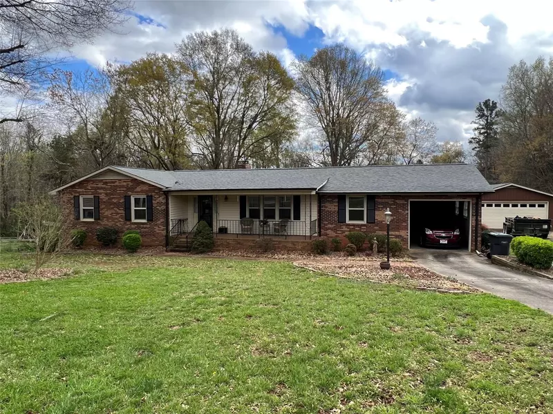 126 Melody DR, Gastonia, NC 28056