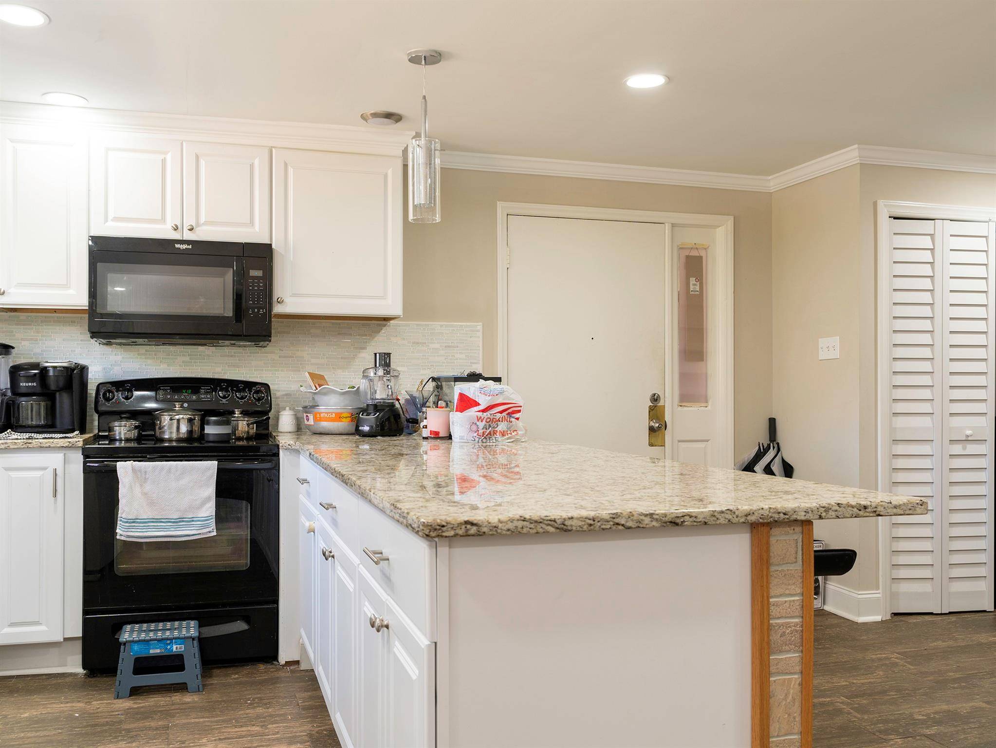Gastonia, NC 28054,718 Maple AVE #G