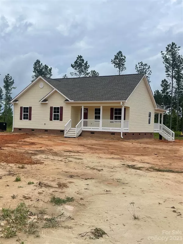 3093 Great Falls HWY, Chester, SC 29014