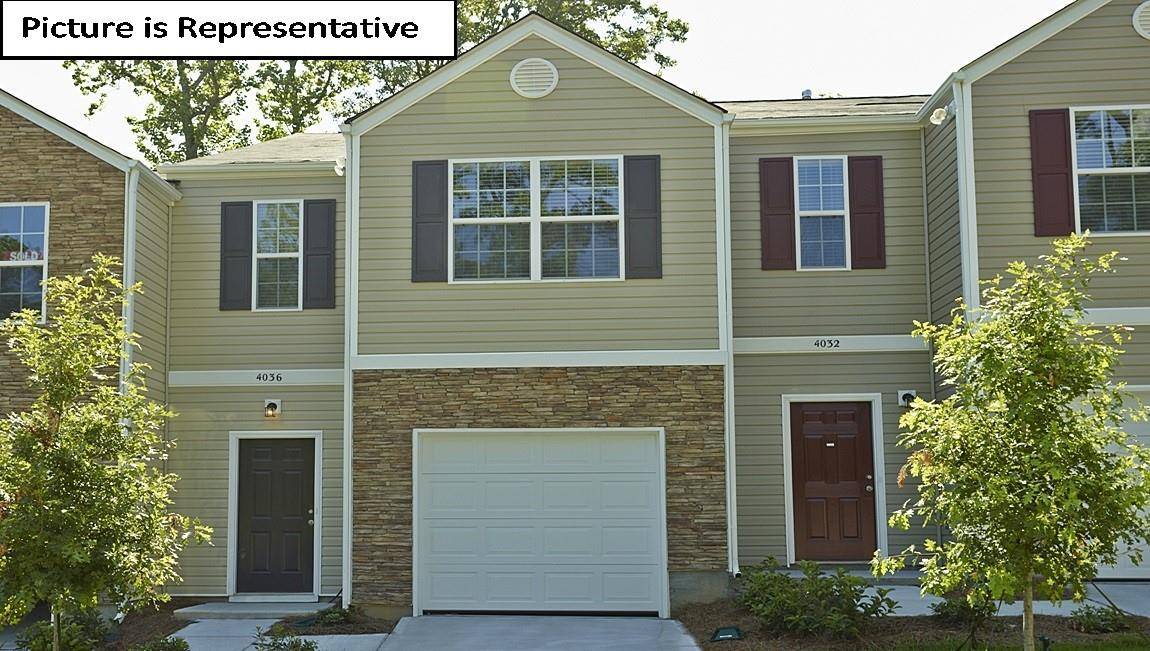 7030 North Mills RD, Charlotte, NC 28216