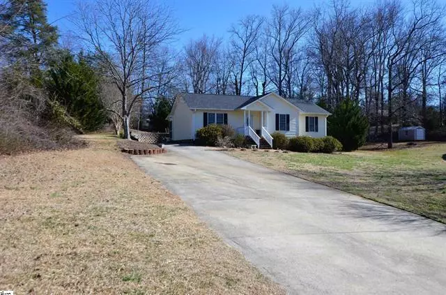 Landrum, SC 29356,410 Oak AVE