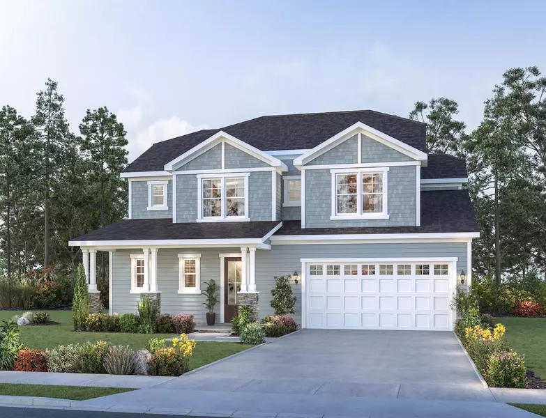3210 Timber Run LN, Maiden, NC 28650