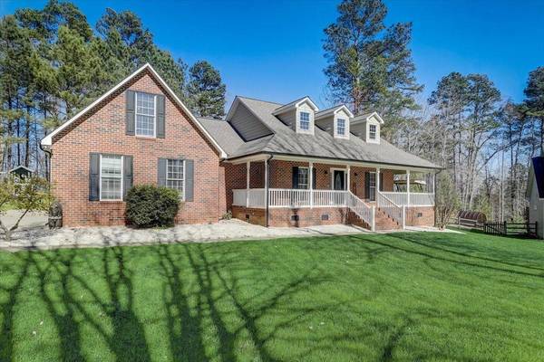 3659 Burton ST, Sherrills Ford, NC 28673