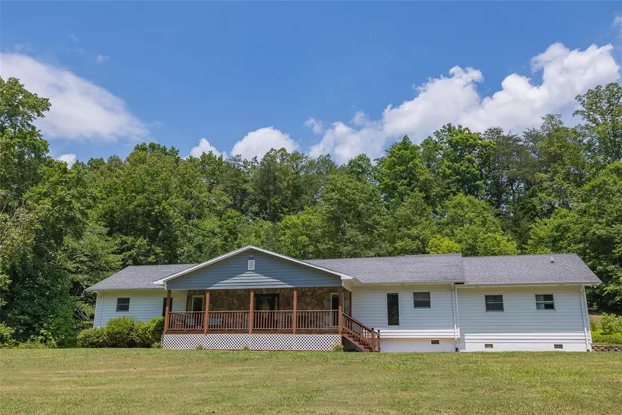 20 Annie DR, Marion, NC 28752