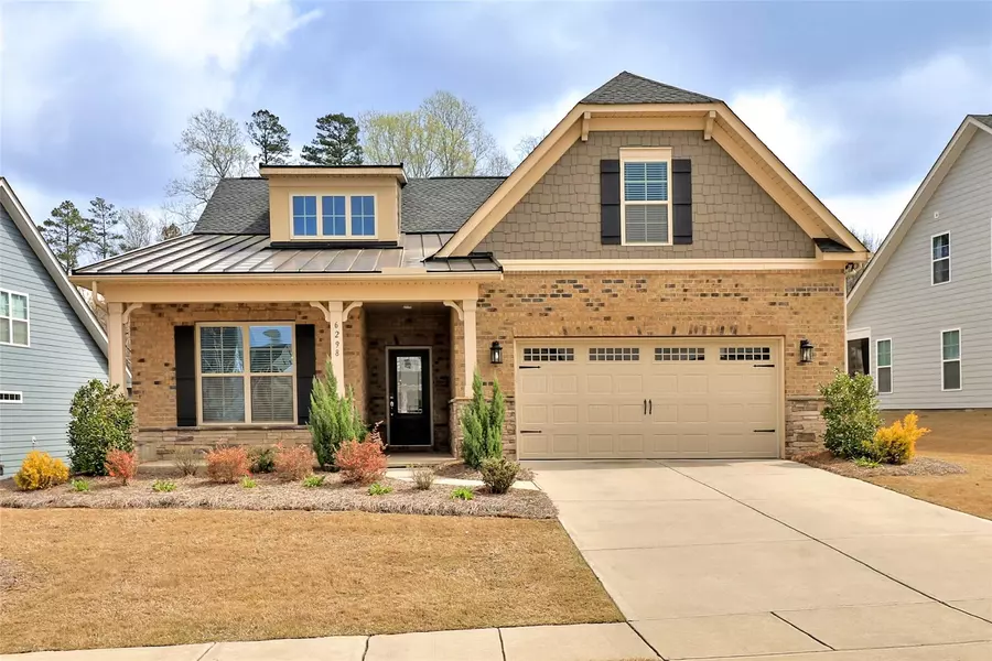 6298 Natural Path AVE, Indian Land, SC 29707