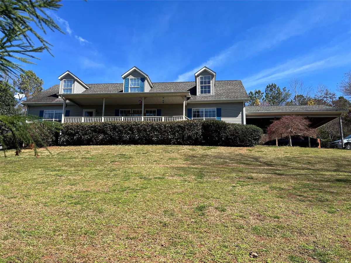 Rutherfordton, NC 28139,314 Windy Ridge DR