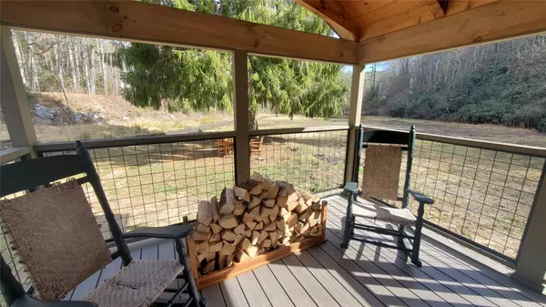 Rosman, NC 28772,1283 Macedonia Church RD