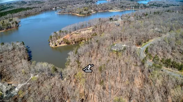 Denton, NC 27239,722 Rocky Cove LN