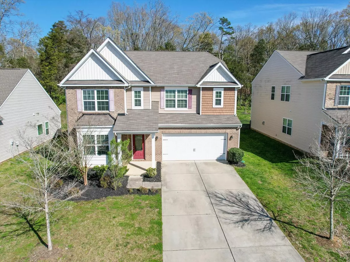 Charlotte, NC 28273,5924 Stirlingshire CT