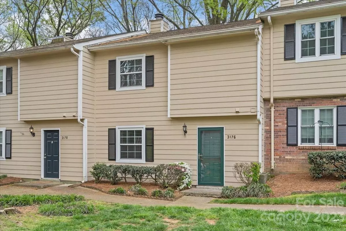 Charlotte, NC 28210,3176 Heathstead PL