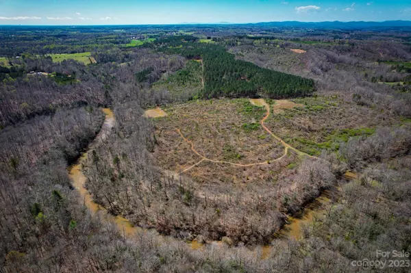 Lawndale, NC 28090,00 Hicks Hill RD
