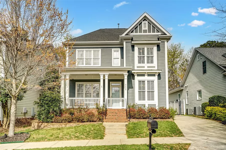 3400 Richards XING, Fort Mill, SC 29708