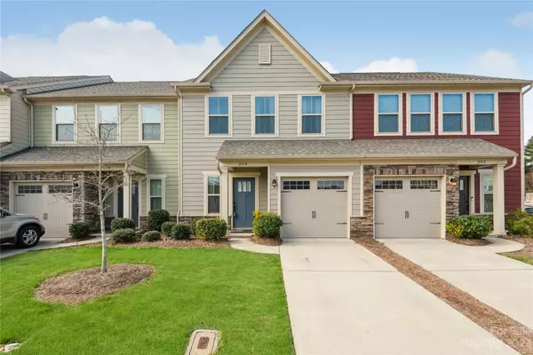 306 Scenic View LN, Stallings, NC 28104