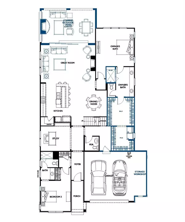 Fort Mill, SC 29715,4035 Pritchard PL #88