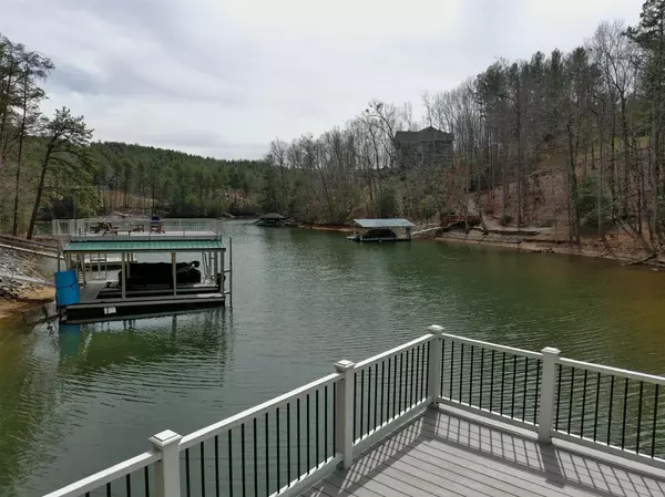 Nebo, NC 28761,53 Quiet Cove WAY #43