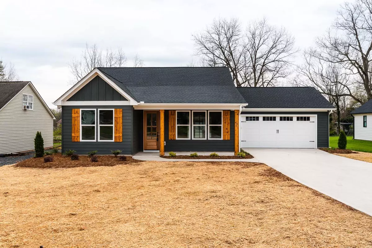 Stanfield, NC 28163,107 W Cabarrus ST