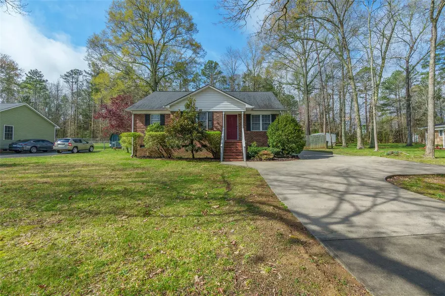 124 Roberts AVE, York, SC 29745