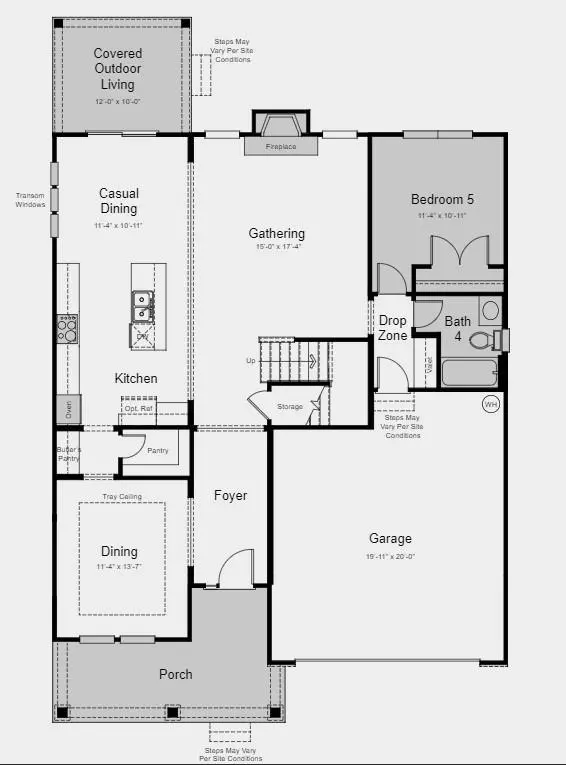 Fort Mill, SC 29715,4174 Charlton RD