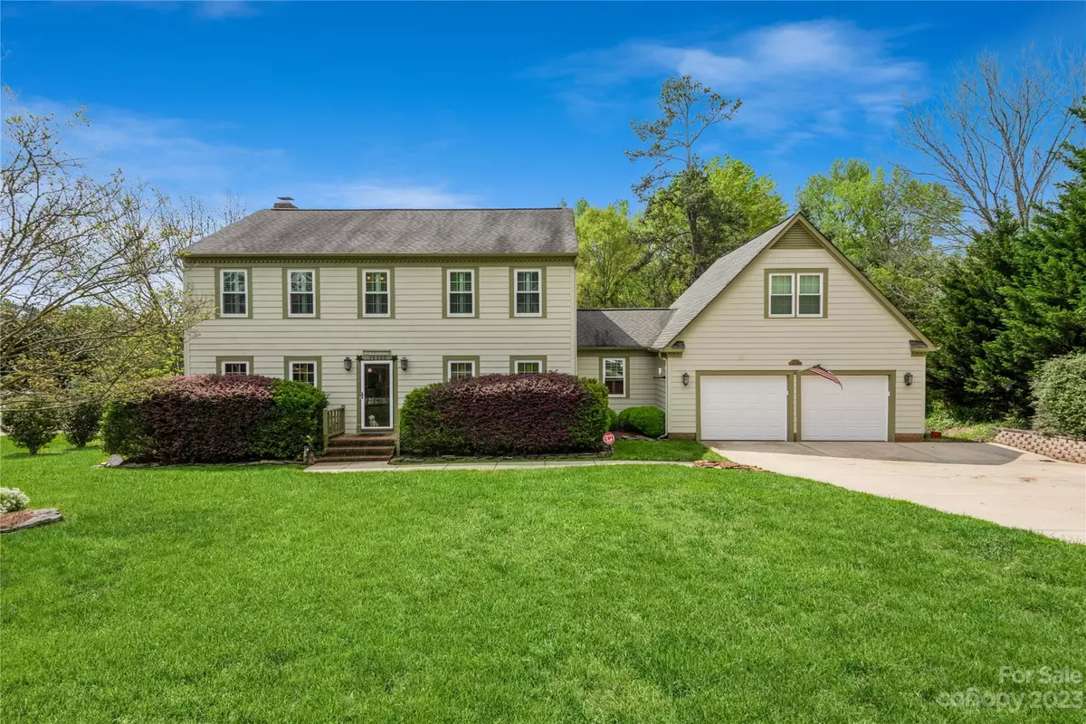 Matthews, NC 28105,14420 Pommel LN #19